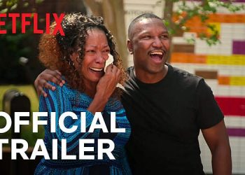 Official Netflix Trailer for “Instant Dream Home” [VIDEO]