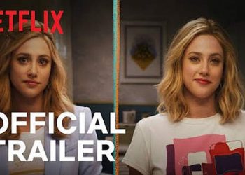 Official Netflix Trailer for the New Movie, “Look Both Ways” [VIDEO]