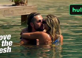 Official Hulu Trailer for “Love in the Flesh” [VIDEO]