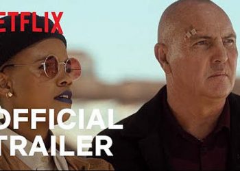 Official Netflix Trailer for “Ludik” A New Action Thriller Series [VIDEO]