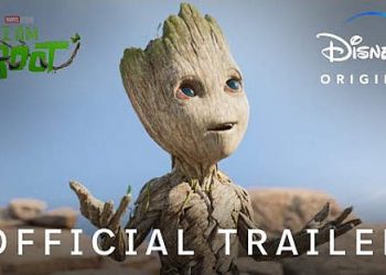 Disney+ Shares a Clip from Marvel Studios’ Animation Presentation at San Diego Comic-Con [VIDEO]