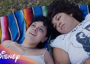 Disney Original Documentary Debuts Trailer for Critically Acclaimed and Award-Winning “Mija” [VIDEO]