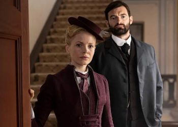 “Miss Scarlet and The Duke”: Season 2 and Season 3 Airdates and More [VIDEO]