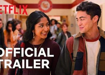 Official Netflix Trailer for Season 3 of “Never Have I Ever” [VIDEO]