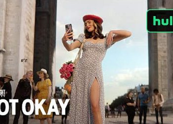 Official Hulu Trailer for the New Movie “Not Okay” [VIDEO]