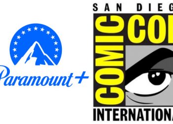 Paramount+ to Bring a Mountain of Entertainment to San Diego Comic-Con!