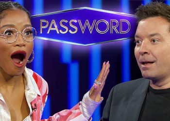 NBC Unveils A-List Lineup for “Password” Revival Starring Jimmy Fallon and Hosted by Keke Palmer [VIDEO]