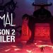 Second Season of “Genndy Tartakovsky’s Primal” Premieres Thursday, July 21 on Adult Swim, Next Day on HBO Max [VIDEO]