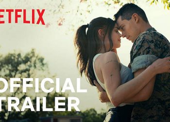 Official Netflix Trailer for “Purple Hearts” – Feature Film [VIDEO]
