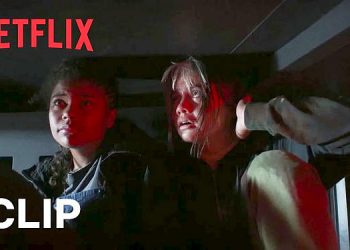 “Resident Evil” Debuts in T-Virus 12 Hours – Netflix Releases Final Preview Scene Before Tomorrow’s Monstrous Premiere