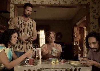 Amazon Freevee Reveals Official Trailer for “Sprung,” A New Comedy Series from Emmy-Winning Writer Greg Garcia, Streaming August 19 [VIDEO]