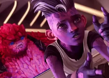 “Star Trek: Prodigy” Beams to Nickelodeon Friday, July 8 [VIDEO]