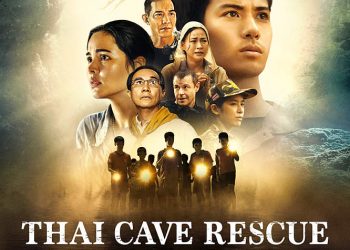 Netflix Limited Series “Thai Cave Rescue” Reveals Untold Stories of Tham Luang Mission, Beginning September 22