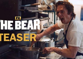 FX Picks Up Second Season of Its Universally Acclaimed Hit Series “The Bear” Streaming Exclusively on Hulu