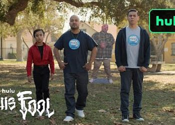 Trailer Debut – Hulu Original Comedy “This Fool” [VIDEO]