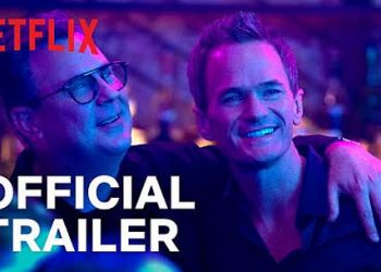 Official Netflix Trailer for “Uncoupled” – Neil Patrick Harris Stars – Premiering July 29 [VIDEO]