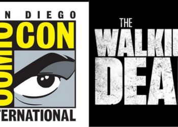 Andrew Lincoln and Danai Gurira Will Reunite for a New Series in “The Walking Dead” Universe in 2023