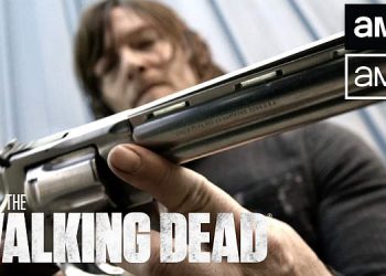 “The Walking Dead” New Trailer – Finish the Fight – Returns October 2nd [VIDEO]