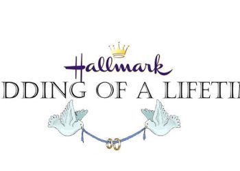Jonathan Bennett and Brooke D’Orsay Compete for the “Wedding of a Lifetime,” A New, Original Movie for Hallmark Channel Currenty in Production