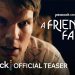 “A Friend of the Family” – Official Teaser – Peacock Original [VIDEO]
