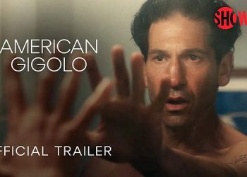 “American Gigolo” Official Showtime Trailer #2 [VIDEO]
