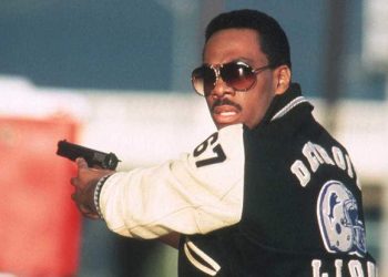 Academy Award-Winner Jennifer Connelly to Star Alongside Joel Edgerton in Apple’s “Dark Matter” Series Adaptation