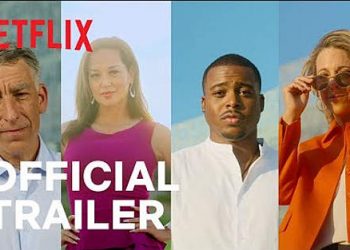 Official Netflix Trailer for the Real Estate Series, “Buy My House” [VIDEO]