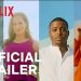 Official Netflix Trailer for the Real Estate Series, “Buy My House” [VIDEO]
