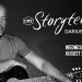 “CMT Storytellers: Darius Rucker” to Premiere Wednesday, August 31st @ 10PM ET/PT