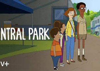 Emmy Award-Nominated and Acclaimed Apple Original Musical Comedy “Central Park” Debuts Season Three Trailer [VIDEO]