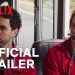 Official Netflix Trailer for “Chad and JT Go Deep” [VIDEO]
