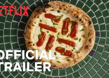 Official Netflix Trailer for “Chef’s Table: Pizza” [VIDEO]