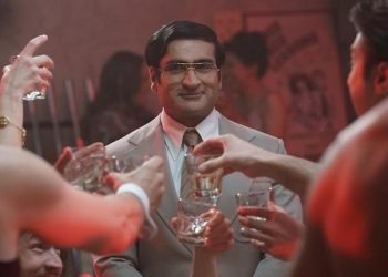 First Look: Hulu’s “Welcome to Chippendales”