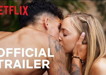Official Netflix Trailer for the First Season of “Dated & Related” [VIDEO]