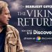 The Hansen’s Past Could Save Their Future in the All New Series “Deadliest Catch: The Viking Returns”