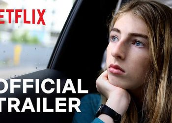 Official Netflix Trailer for “The Dreamlife of Georgie Stone” [VIDEO]