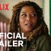 Official Netflix Trailer for “End of the Road” Queen Latifah and Chris Bridges Star in this Road Trip Thriller [VIDEO]