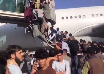 HBO Original Documentary “Escape from Kabul,” A Harrowing and Immersive Account of the 2021 U.S. Airlift Out of Afghanistan, Debuts September 21