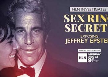 “HLN Investigates” to Examine Jeffrey Epstein and Ghislaine Maxwell, Sherri Papini, and Gabby Petito Cases in Series of Investigative Specials