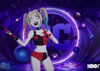 HBO Max Renews Adult-Animated Series “Harley Quinn” for a Fourth Season