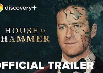 “House of Hammer” Docuseries Offers an Explosive Inside Look at the Downfall of Armie Hammer and Reveals a Legacy of Dark Secrets Hidden Within the Hammer Dynasty [VIDEO]