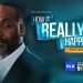 HLN’s Original Series “How It Really Happened with Jesse L. Martin” Relaunches Sunday, August 28