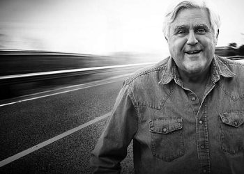 All-New Electric-Fying Season of CNBC’s “Jay Leno’s Garage” Premieres Wednesday, September 7th @ 10PM ET/PT