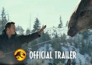 “Jurassic World Dominion” Theatrical and Extended Version to Debut on Peacock September 2 [VIDEO]