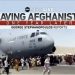 ABC News Live To Commemorate the One-Year Anniversary of the U.S. Troop Withdrawal from Afghanistan with Two Specials