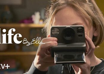 Apple TV+ Reveals Trailer for “Life by Ella,” A Touching New Kids & Family Series Premiering Globally on Friday, September 2 [VIDEO]