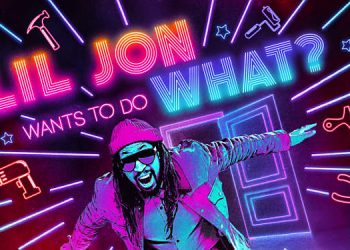HGTV Renews Hit Series “Lil Jon Wants to Do What?” Starring Grammy Award-Winning Producer, Rapper and DJ Lil Jon for New Season