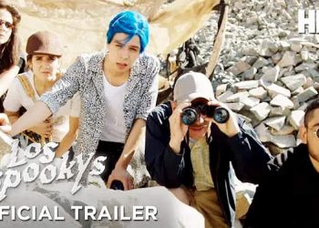 Official HBO Trailer for the Second Season of “Los Espookys” [VIDEO]
