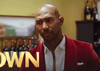 OWN’s Smash Hit Series “Love & Marriage: Huntsville” Is Back with New Episodes Starting Saturday, September 10 @ 8PM ET/PT [VIDEO]