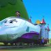 Netflix Jr Trailer for “Mighty Express” Season 7